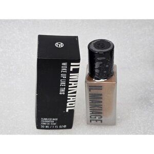 Il Makiage Woke Up Like This 170 Flawless Base Foundation 30ml